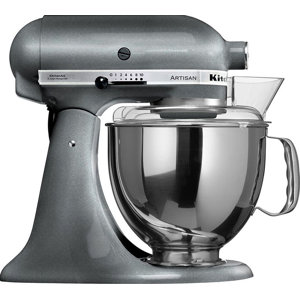 Artisan Series 5 Qt. Tilt-Head Stand Mixer - KSM150