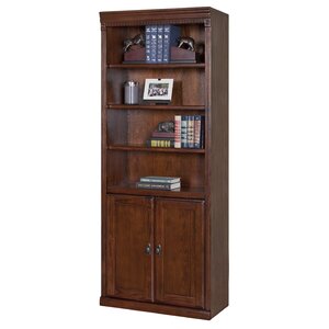 Huntington Oxford Standard Bookcase