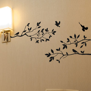 Home Wall Decals wall decals you'll love | wayfair Home Wall Decals wall decals you'll love | wayfair