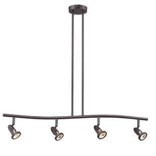 Edison Track Lighting Wayfair Ca Edison Track Lighting Wayfair Ca