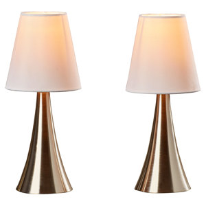 Barbieri Mini Touch 11.81