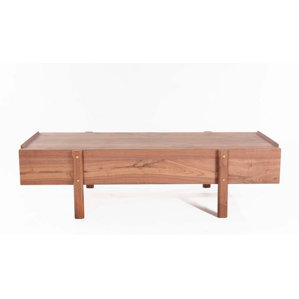 Jensen Coffee Table by Organic Modernism