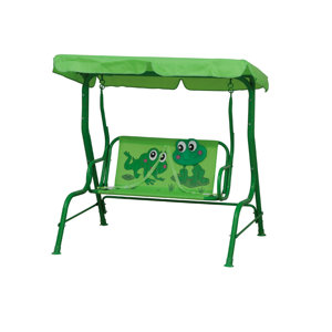Kinderschaukel Froggy von Siena Garden