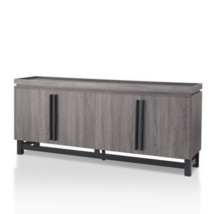 Sideboards Buffet Tables Joss Main Quickview