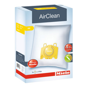 Air Clean Filter Bag