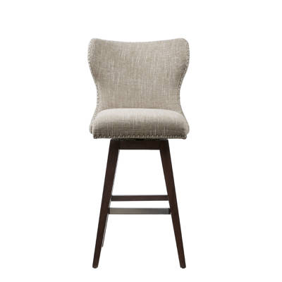 Pene 32 Swivel Bar Stool Joss Main Pene 32 Swivel Bar Stool