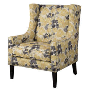 Kapelle Wingback Chair