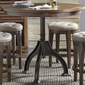 Addy Dining Table by Laurel Foundry Mo..