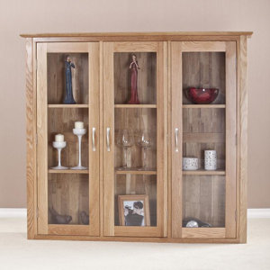 Buffetschrankaufsatz Marley von Homestead Living