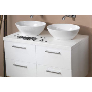 Bathroom Cabinets Tops double vanity tops you'll love | wayfair Bathroom Cabinets Tops double vanity tops you'll love | wayfair