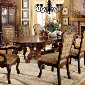 Helena Dining Table by A&J Homes Studio