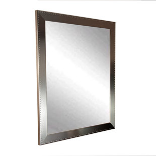 Decorative Powder Room Mirror Wayfair Grand Hotel Powder Room Design Bathroom Vanity Wall Mirror
