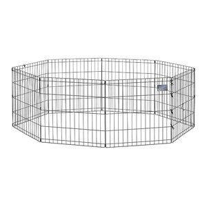 Exercise Pet Pen