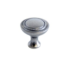 Regal Mushroom Knob