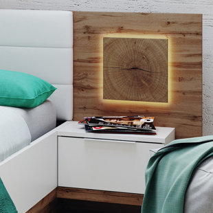 White Wicker Bedroom Furniture Wayfair Wicker Park Queen Platform 3 Piece Bedroom Set