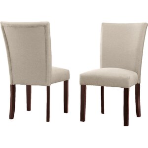 Plott Side Chair (Set of 2)