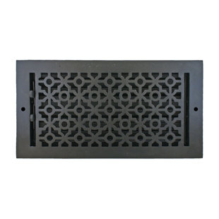 Vent Covers Quickview