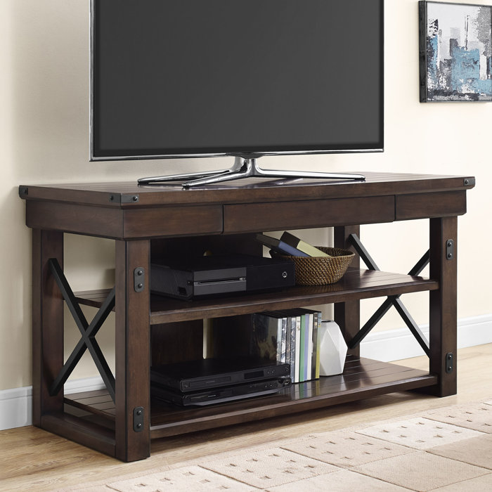 Gladstone Tv Stand For Tvs Up To 48 Reviews Joss Main