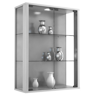 Display Cabinets You Ll Love Wayfair Co Uk