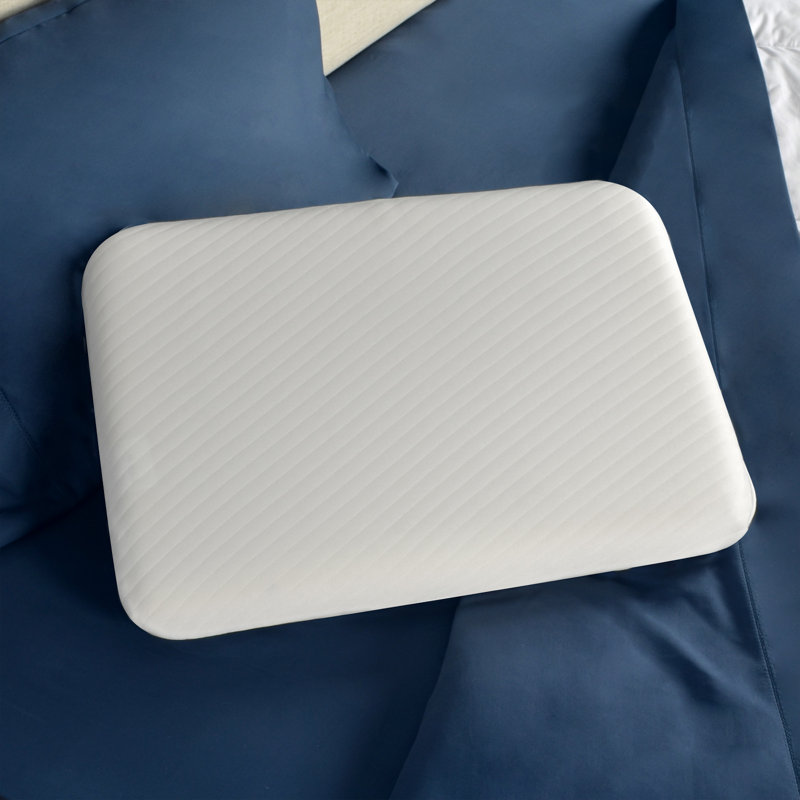 Tempur Pedic Tempur Proform Essential Plush Foam Standard Bed
