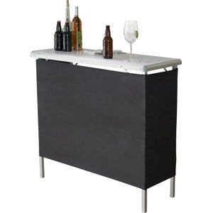 Patio Bar Sets Joss Main Sherman High Top Bar