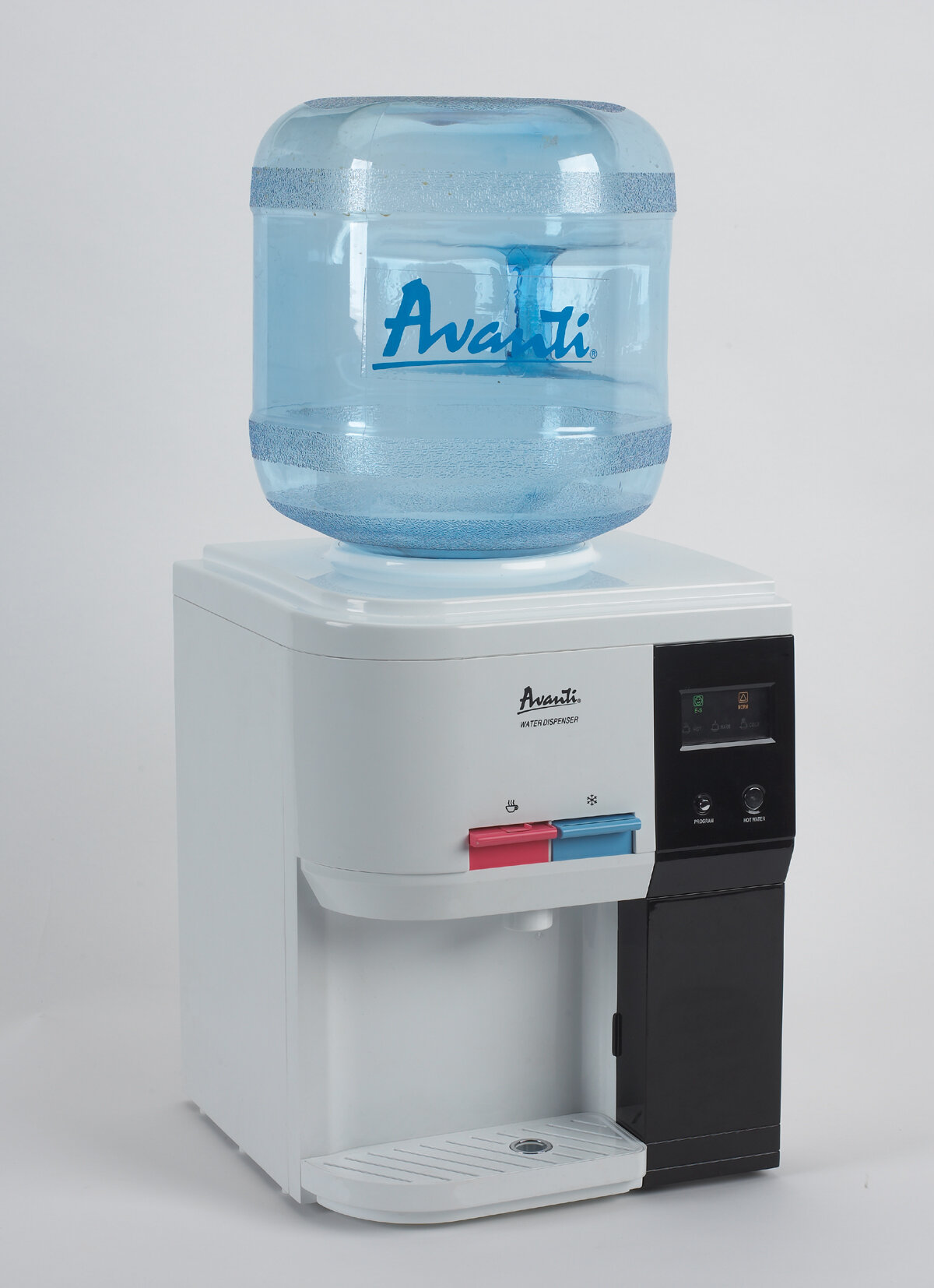 Avanti Countertop Hot And Cold Electric Water Cooler Reviews