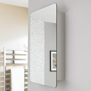 Athena Cabinet Mirror Wayfair Co Uk Athena Cabinet Mirror Wayfair Co Uk