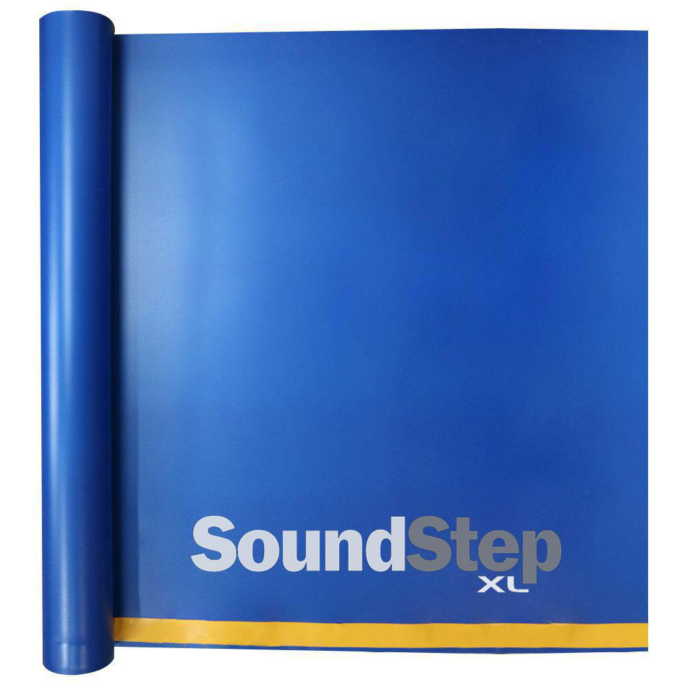 Underlayments Blue Mp Global Products Laminate Flooring
