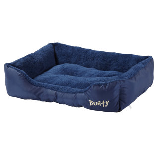 Dog Beds Large Raised Wayfair Co Uk Deluxe Dog Bed