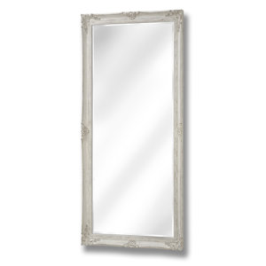 Vergoldeter Wandspiegel von Hill Interiors