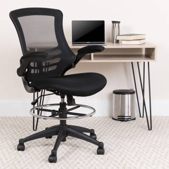 Mayline Drafting Chair Wayfair