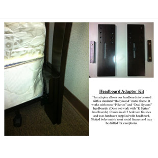 Bed Slat Kit Wayfair Es Bedroom Slat Adapter Kit