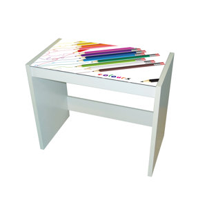 Schreibtisch Washington von Hokku Designs