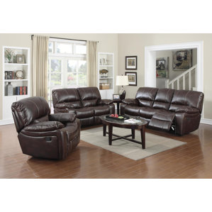 Banner Configurable Living Room Set by Wildon Home ?