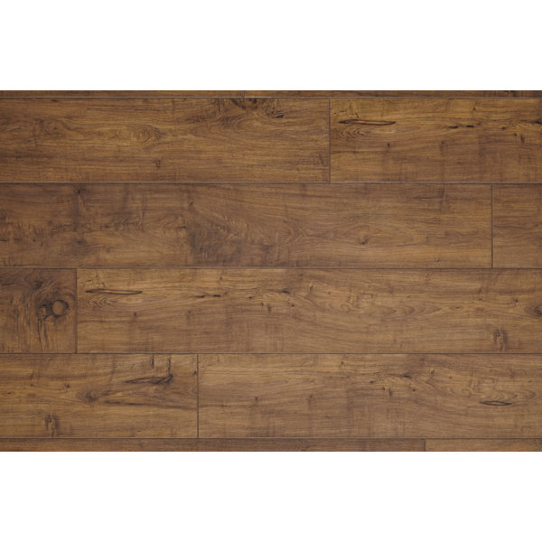 Mannington Restoration Wide Plank 8 X 51 12mm Woodland Maple Mannington Restoration Wide Plank 8 X 51 12mm Woodland Maple Laminate Flooring In Fawn Wayfair