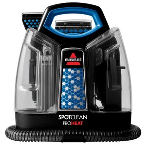 SpotClean ProHeat