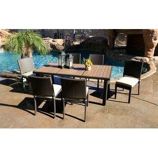 Leigh Country World Wide Wicker Wood Patio Furniture You Ll Love