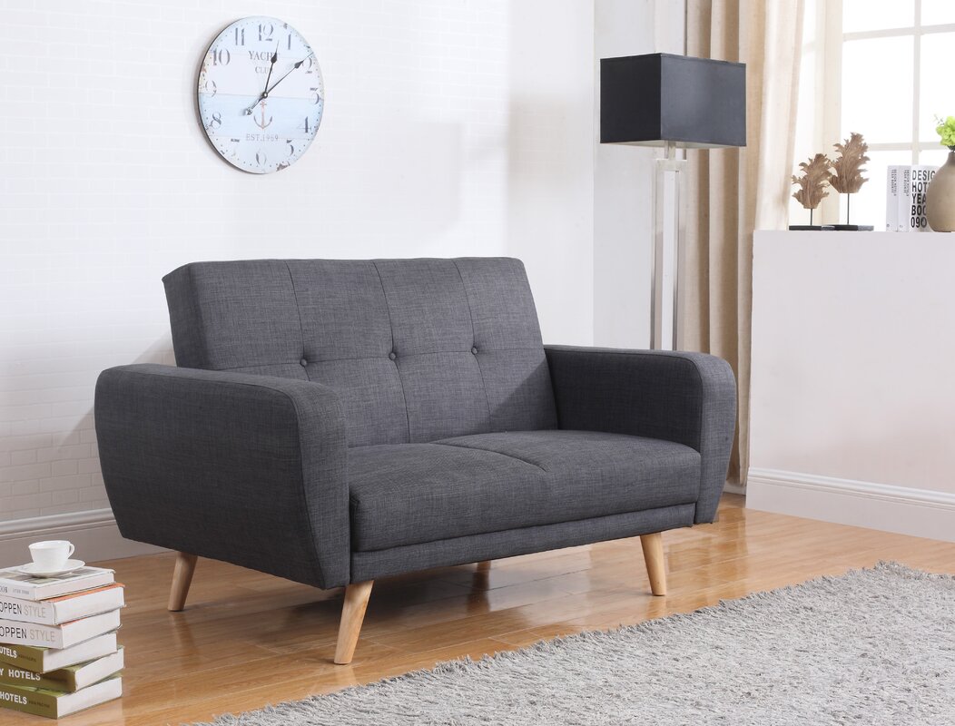 farrow 2 seater sofa bed