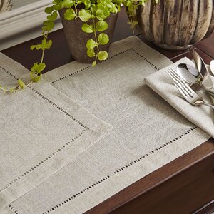 Marcy Linen Napkins (Set of 6)