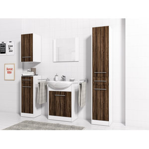 Badezimmer-Set von dCor design