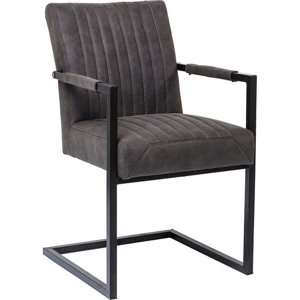 2-tlg. Freischwinger Liberty von KARE Design
