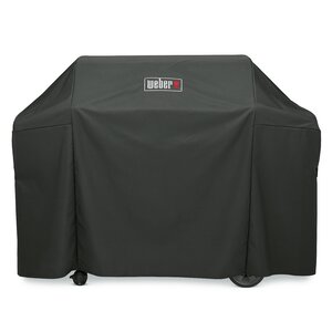 Genesis II 400 Series Grill Cover