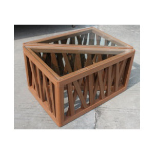 Loungetisch Marka von Hazelwood Home