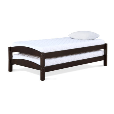 twin bed space saver