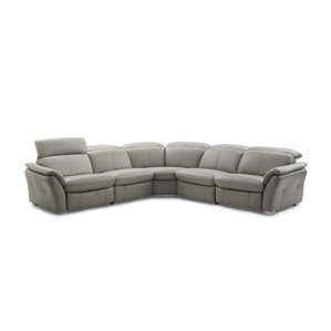 Weston Reclining Sectional by Latitude..