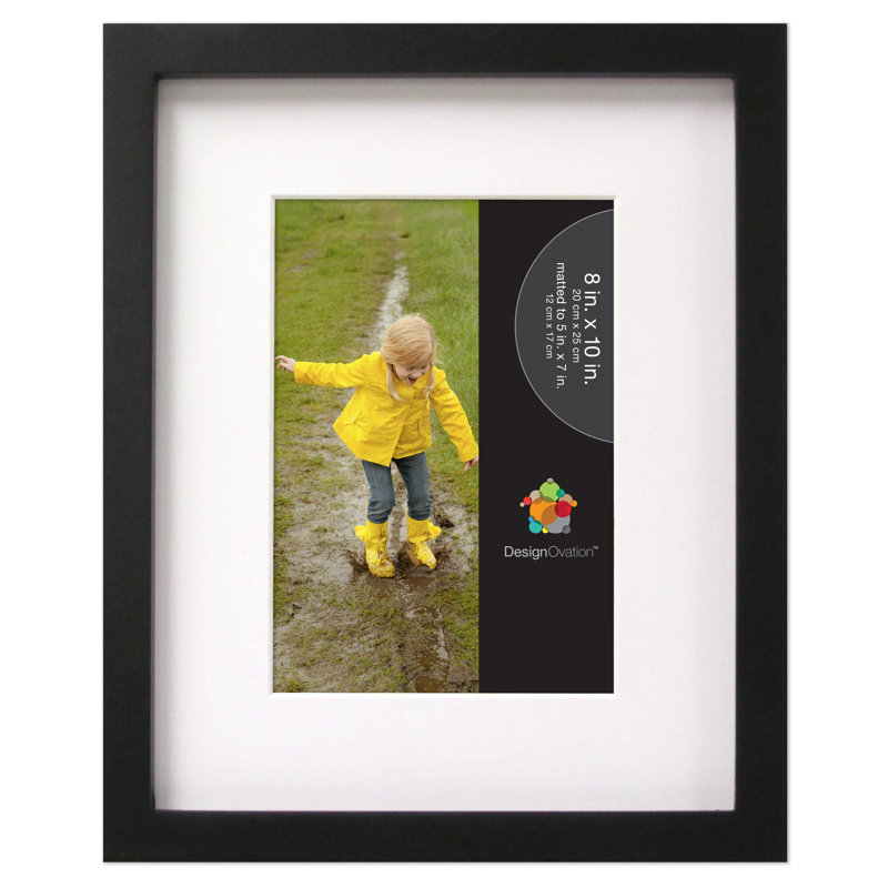 Uniek Gallery Wood Picture Frame & Reviews Wayfair