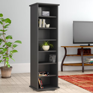 Multimedia Storage Furniture You Ll Love Wayfair Quickview
