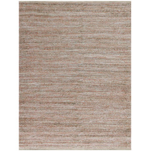 Flat Weave Tribal Rug Wayfair Lantz Rectangle Flat Weave Brown Area Rug