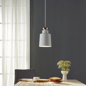 Lumiere 1-Light Mini Pendant