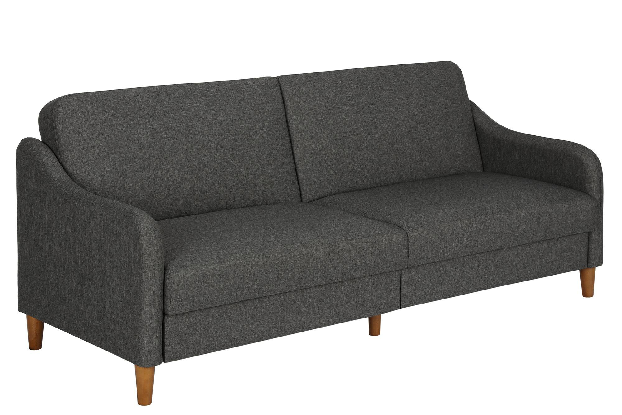 Tulsa Convertible Sleeper Sofa Joss Main Tulsa Convertible Sleeper Sofa Joss